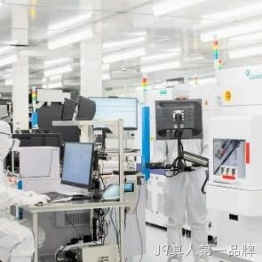 J9真人第一品牌收购美国8英寸代工厂