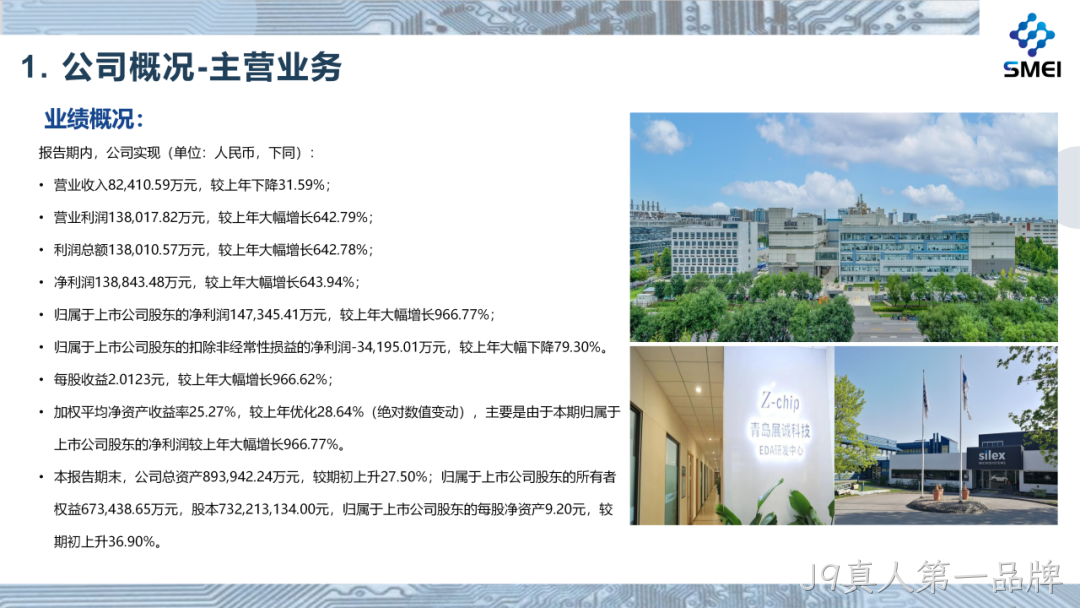 J9真人第一品牌2025年度业绩简报